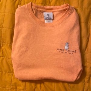 simply southern tee